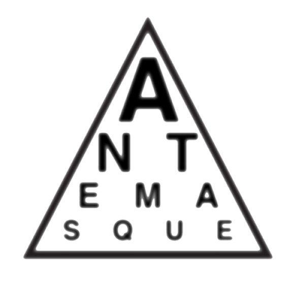 Antemasque Logo wallpapers HD