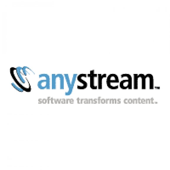 Anystream Logo wallpapers HD