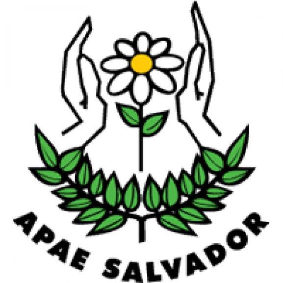 APAE SALVADOR Logo wallpapers HD
