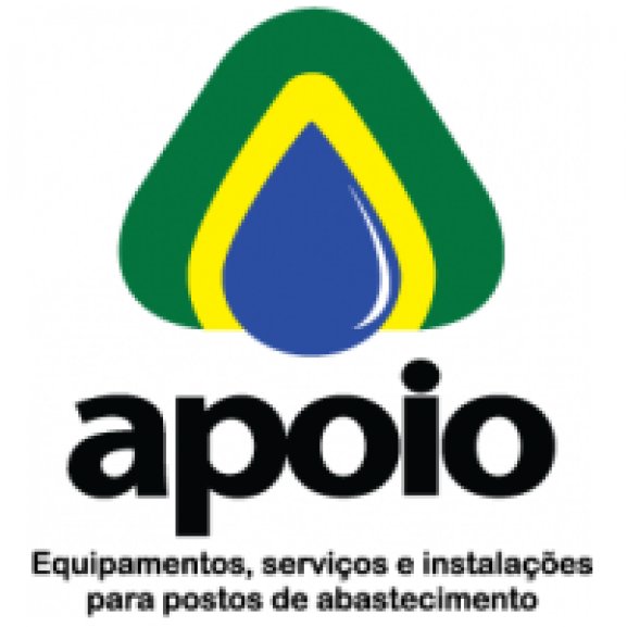 Apoio Logo Download In Hd Quality