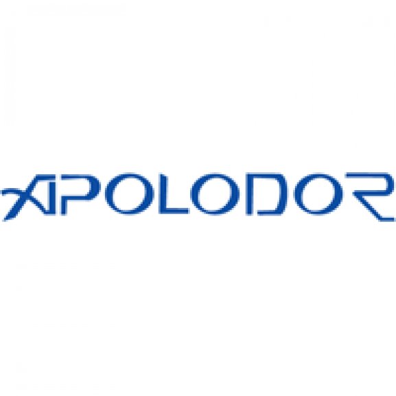 Apolodor Logo wallpapers HD