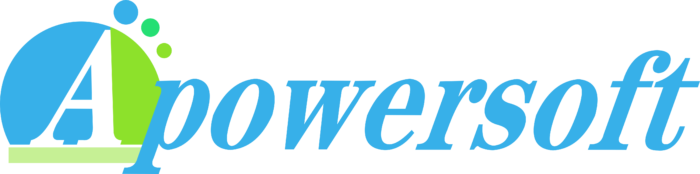 Apowersoft Ltd Logo wallpapers HD