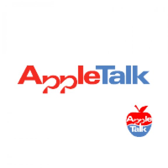 Apple Talk Logo wallpapers HD