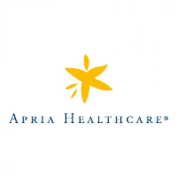 Apria Healthcare Logo Download in HD Quality