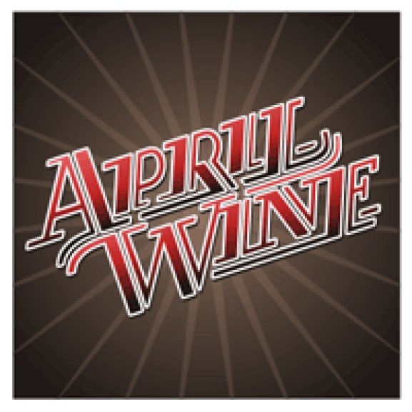 April Wine Logo wallpapers HD