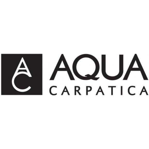 Aqua Carpatica Logo wallpapers HD