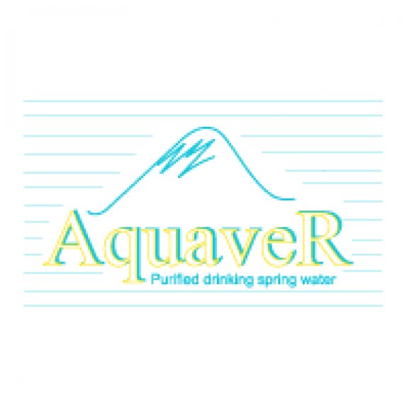 Aquaver Logo wallpapers HD