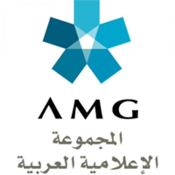 Arab Media Group (arabic) Logo wallpapers HD