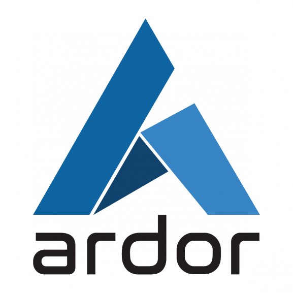 Ardor Logo wallpapers HD