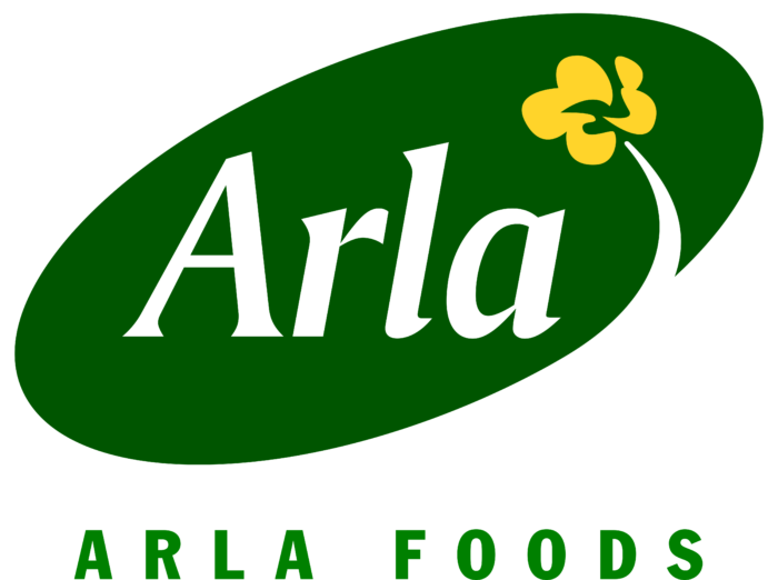 Arla Foods Logo wallpapers HD