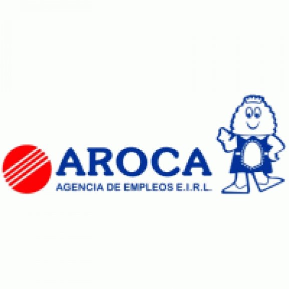 Aroca Agencia de Empleos Logo wallpapers HD