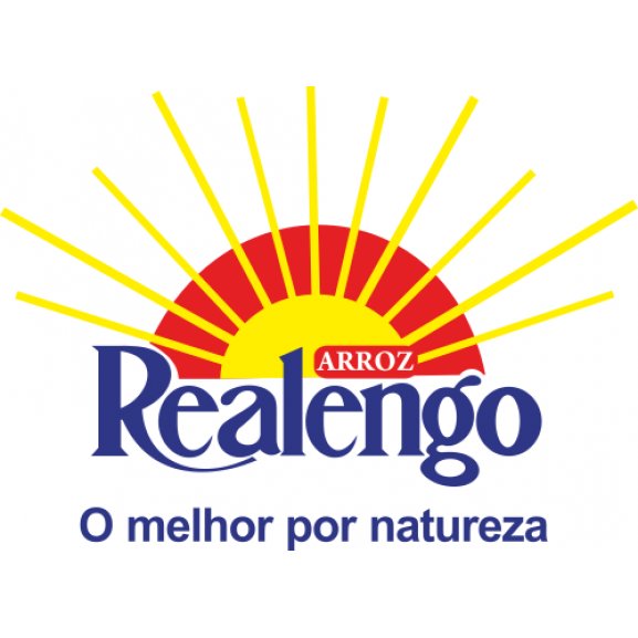 Arroz Realengo Logo wallpapers HD