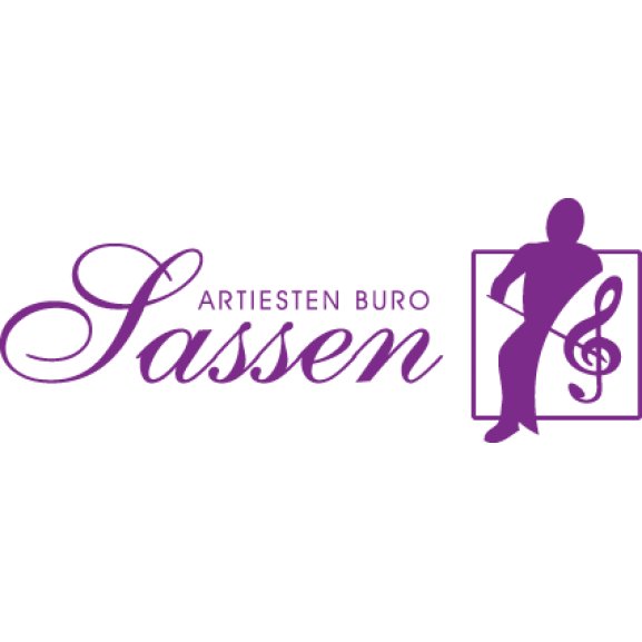 Artiesten Buro Sassen Logo wallpapers HD