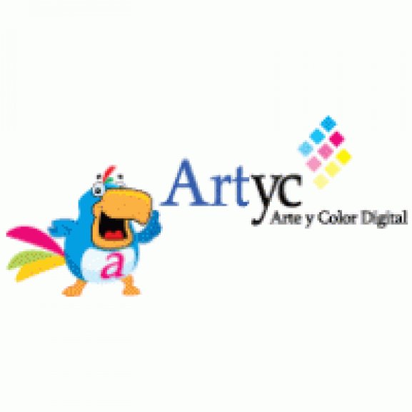 Artyc Logo wallpapers HD