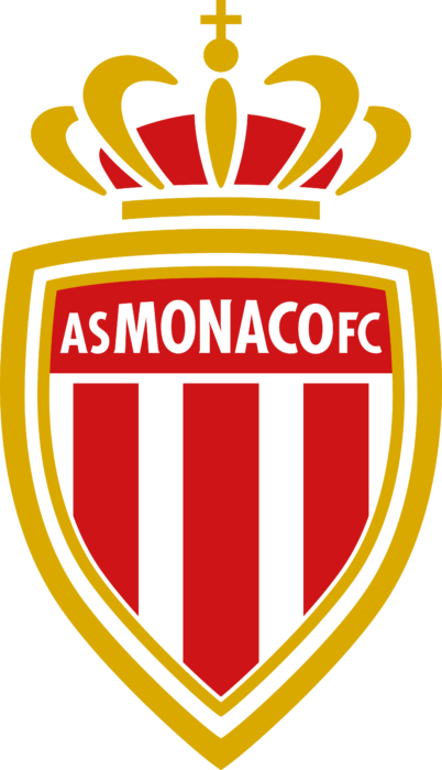 AS Monaco Logo wallpapers HD