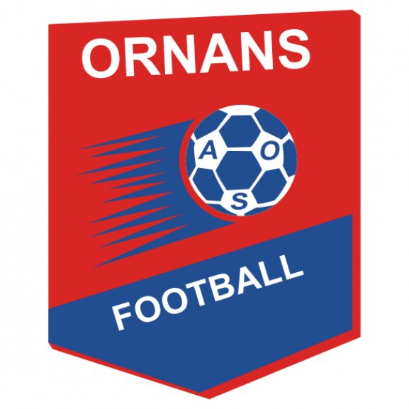AS Ornans Football Logo wallpapers HD