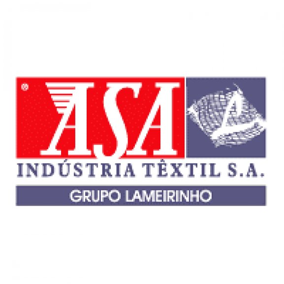 ASA Industria Textil Logo wallpapers HD