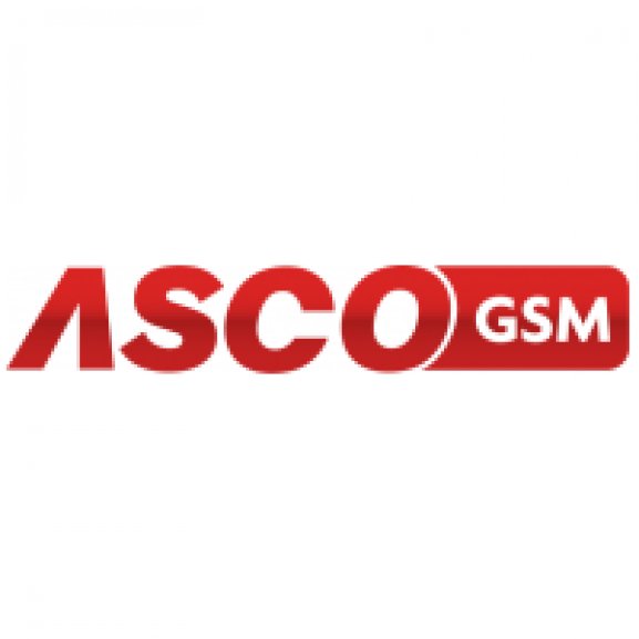 ASCO GSM Logo wallpapers HD