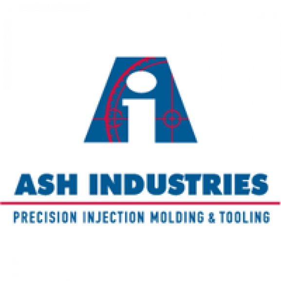 Ash Industries Logo wallpapers HD