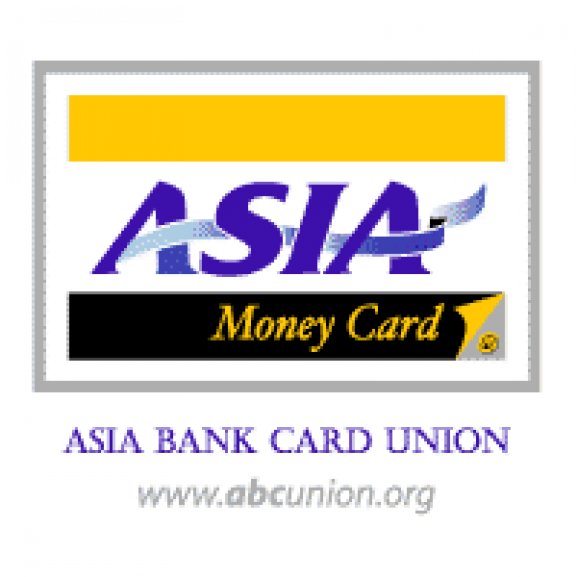 Asia Bank Card Union - AsiaCard Logo wallpapers HD