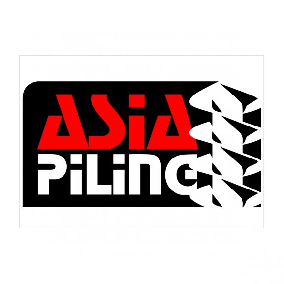 Asia Piling Logo wallpapers HD