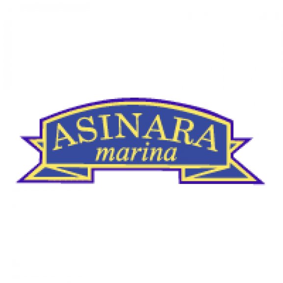 Asinara Marina Logo Download in HD Quality