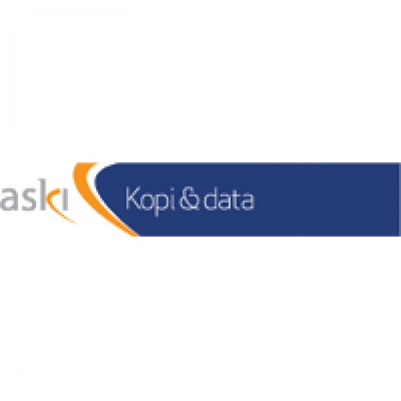 Aski Kopi & data Logo wallpapers HD