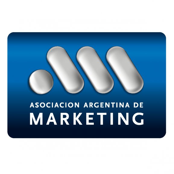 Asociacion Argentina de Marketing Logo wallpapers HD