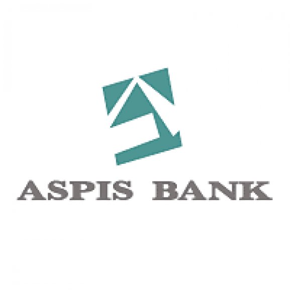 Aspis Bank Logo wallpapers HD