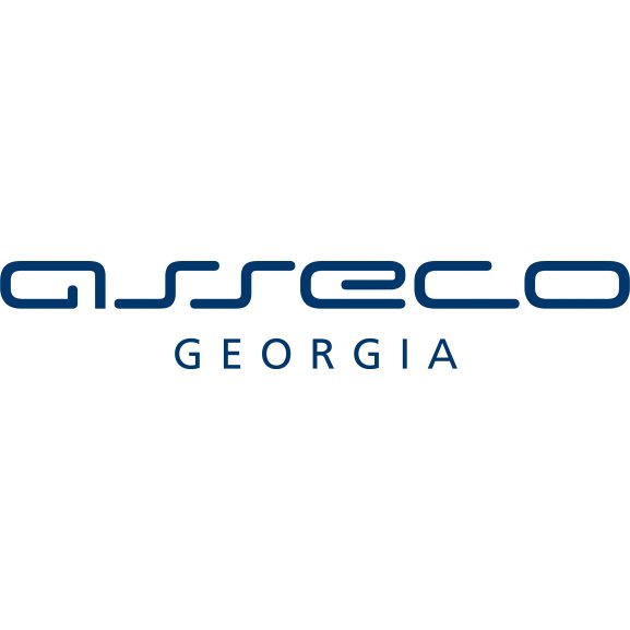 Asseco Georgia Logo wallpapers HD