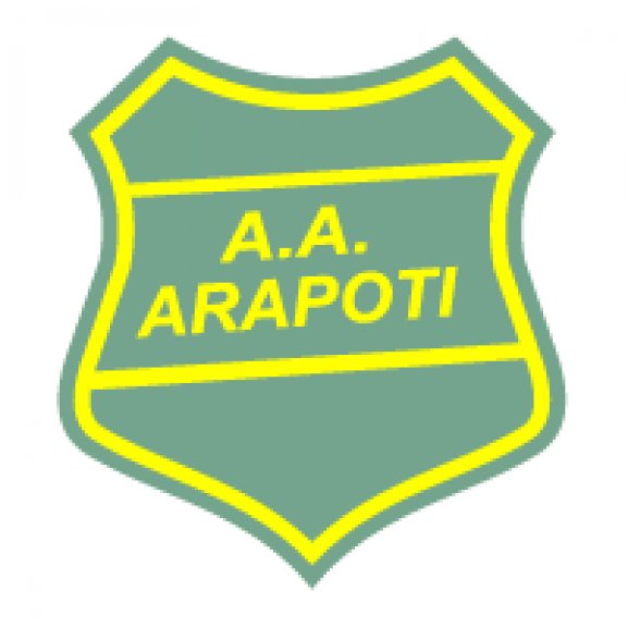 Associacao Atletica  Arapoti Logo wallpapers HD
