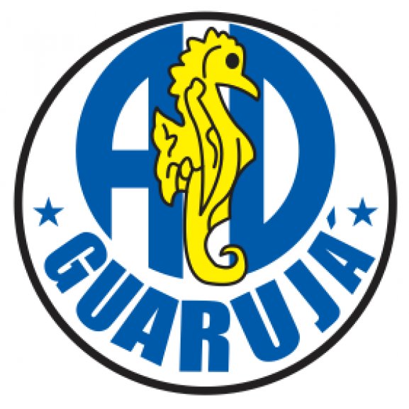 Associação Desportiva Guarujá Logo wallpapers HD