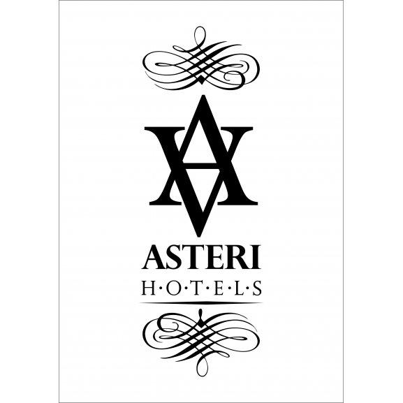 Asteri Hotels Logo wallpapers HD