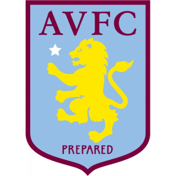 Aston Villa Football Club Logo wallpapers HD