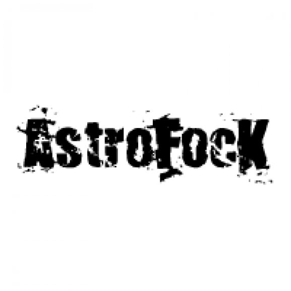 Astrofock Logo wallpapers HD