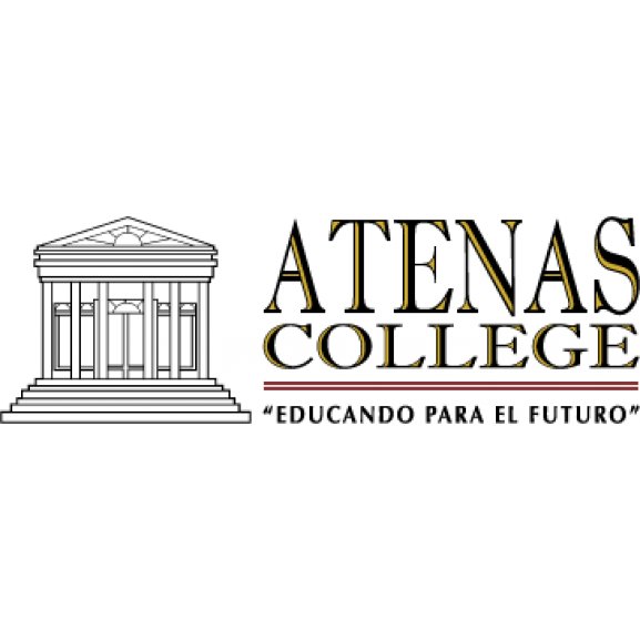 Atenas College Logo wallpapers HD