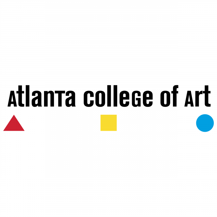 Atlanta College of Art Logo wallpapers HD