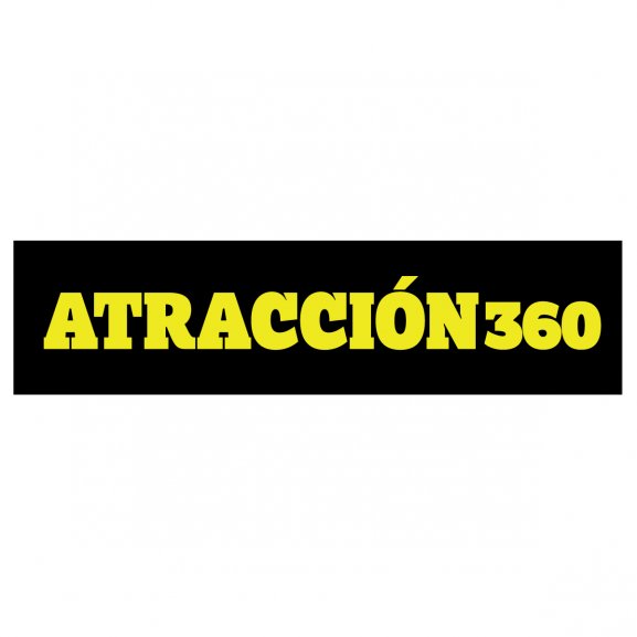 Atraccion360 Logo wallpapers HD