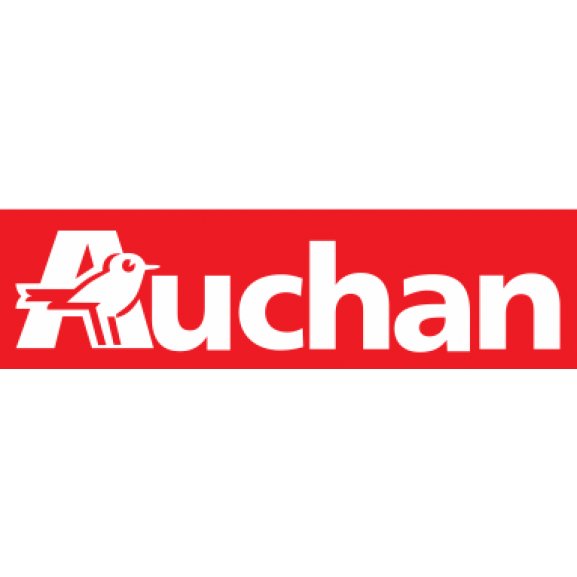 Auchan Polska Logo wallpapers HD
