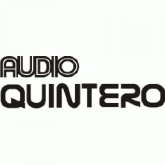 Audio Quintero Logo wallpapers HD