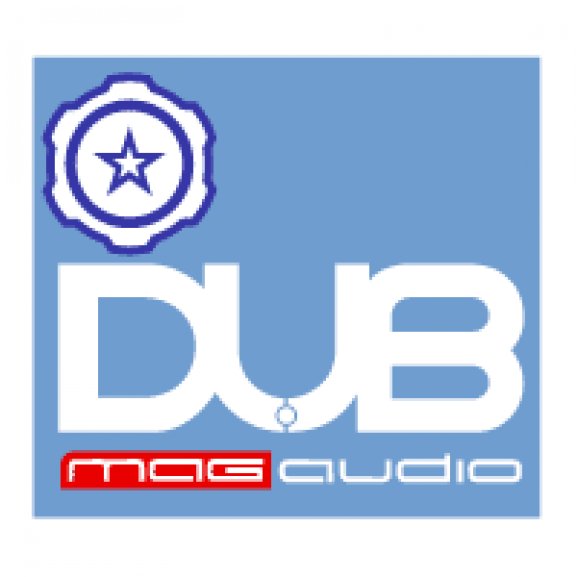 Audiobahn DUB Mag Audio Logo wallpapers HD