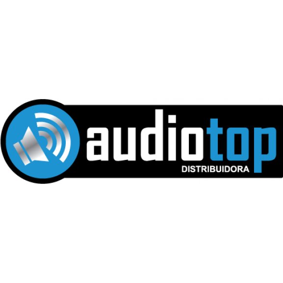 Audiotop Distribuidora Logo wallpapers HD