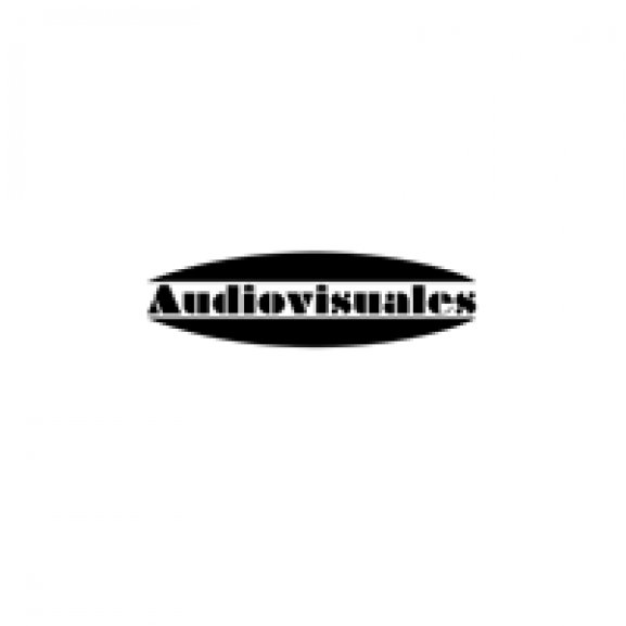 AUDIOVISUALES Logo wallpapers HD