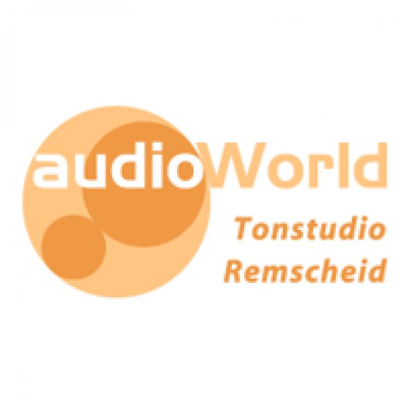 AudioWorld Tonstudio Remscheid Logo wallpapers HD