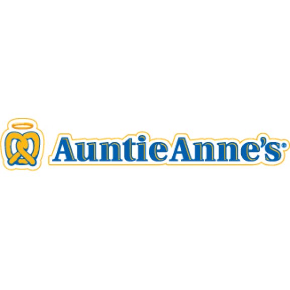 Auntie Anne's Pretzels Logo wallpapers HD