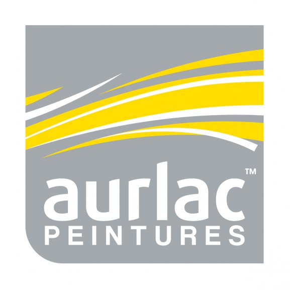 Aurlac Peintures Logo wallpapers HD