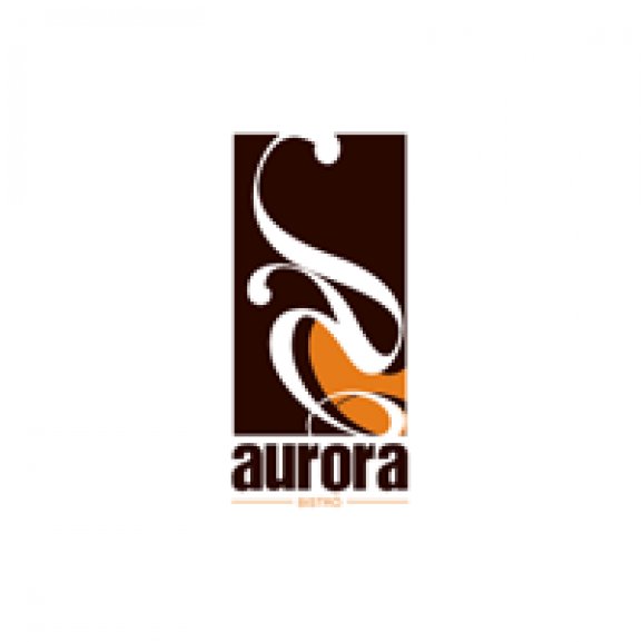 Aurora Bistro Logo wallpapers HD