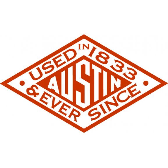 Austin Powder Company Logo wallpapers HD