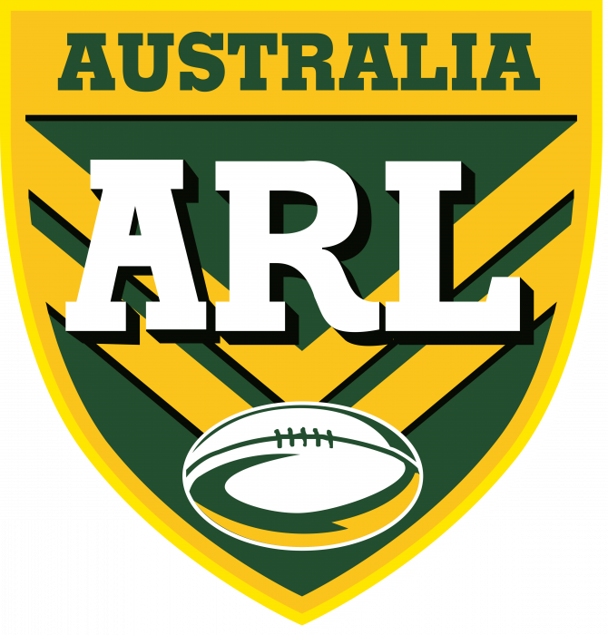 Australian Rugby League Logo wallpapers HD