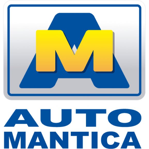 Auto Mantica Logo wallpapers HD